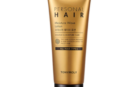 TONYMOLY - Lotion hydratante pour les cheveux personnels - 200ml