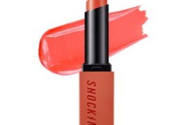 TONYMOLY - La lueur choquante du rouge à lèvres - 3.5g - 02 More &