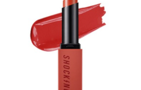 TONYMOLY - La lueur choquante du rouge à lèvres - 3.5g - 03 Next to Me