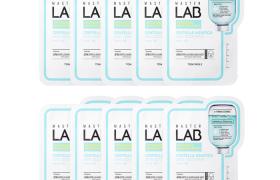 TONYMOLY - Master Lab Real Mask Sheet - Centella Asiatika - 1pc... TONYMOLY - Master Lab Real Mask Sheet - Centella Asiatika - 1pc...