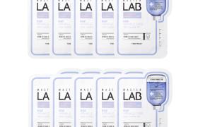TONYMOLY - Master Lab Real Mask Sheet - EGF - 1pc (10ea) Set TONYMOLY - Master Lab Real Mask Sheet - EGF - 1pc (10ea) Set