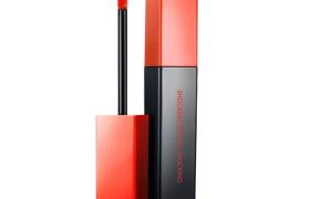 TONYMOLY - Perfect Lips' Shocking Lip - 02 Red Shocking
