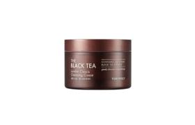 TONYMOLY - The Black Tea London Crème Nettoyante Classique - 200ml