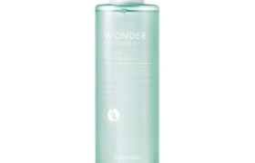TONYMOLY - Tonique frais pour pores d'arbre à thé Wonder - 500ml