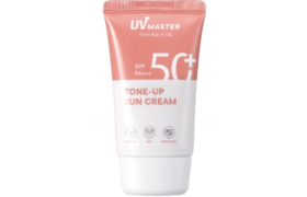 TONYMOLY - UV Master Crème Solaire Tonifiante SPF50+ PA+++ - 50ml