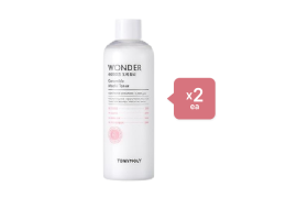 TONYMOLY Wonder Ceramide Mochi Toner - 500ml (2ea) Set TONYMOLY Wonder Ceramide Mochi Toner - 500ml (2ea) Set