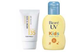 TONYMOLY X Kao - Meilleur Ensemble De Crème Solaire TONYMOLY X Kao - Meilleur Ensemble De Crème Solaire