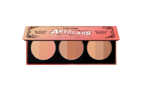 Too Cool For School - Artclass By Rodin Palette de fards à joues...