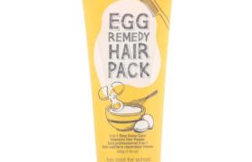 Too Cool For School - Egg Remedy Pack de cheveux - 200g