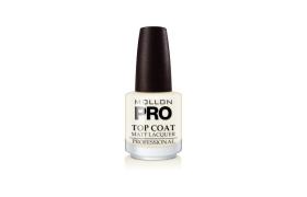 Top Coat Matt Lacquer Mollon Pro Top Coat Matt Lacquer Mollon Pro