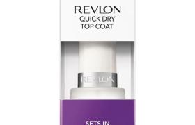 Top coat Quick Dry séchage rapide 14.7ml Top coat Quick Dry séchage rapide 14.7ml