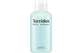 Torriden - Booster de peau à l'acide hyaluronique à faible poids...
