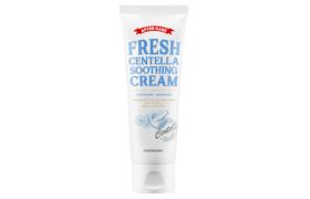 TOSOWOONG - Crème apaisante After Care Fresh Centella - 100g