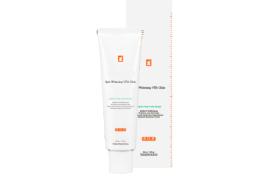 TOSOWOONG - Crème Vitaminée Vita Clinic Blanchiment des Taches - 50g