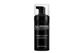 TOSOWOONG - Nettoyant Booster Manner pour hommes - 150ml
