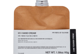 TOUN28 - Crème Mains H1+ - 45g TOUN28 - Crème Mains H1+ - 45g