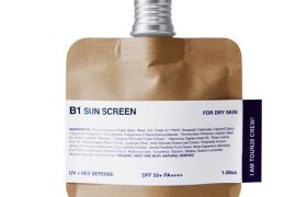 TOUN28 - Écran solaire B1 (HEV + protecteur UV pour peau sèche)... TOUN28 - Écran solaire B1 (HEV + protecteur UV pour peau sèche)...