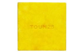 TOUN28 - Face Cleanser Pour bébé - Onagre S12 - 100g TOUN28 - Face Cleanser Pour bébé - Onagre S12 - 100g