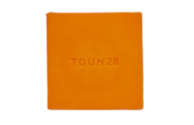 TOUN28 - Face Cleanser Makeup Cleansing - Huile d'argousier S16 +... TOUN28 - Face Cleanser Makeup Cleansing - Huile d'argousier S16 +...