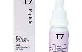 TOUN28 - Solutions Peptide T7 - Vitalité de la peau - 10ml TOUN28 - Solutions Peptide T7 - Vitalité de la peau - 10ml