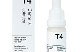 TOUN28 - Solutions T4 Centella Asiatica - Apaisement de la peau - 10ml TOUN28 - Solutions T4 Centella Asiatica - Apaisement de la peau - 10ml