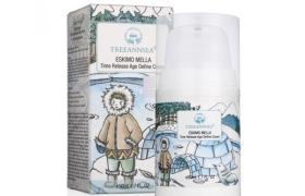 TREEANNSEA - Eskimo Mella Crème à libération prolongée Age Define...