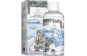 TREEANNSEA - Eskimo Mella Eau nettoyante lissante - 200ml