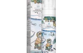 TREEANNSEA - Eskimo Mella Fertile Soothing Facial Mist - 80ml
