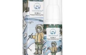 TREEANNSEA - Eskimo Mella Sérum blanchissant plaisir - 30ml