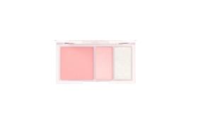 Twinkle Pop - Palette éclair pour le visage - 3.2g + 1.9g*2 - #02...