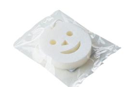 UCINE BEAUTY - Bubble Fairy For Face - White