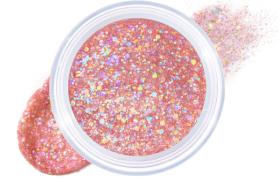 Unleashia - Get Loose Glitter Gel Mini - 4g - N4 Love Dreamer