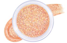 Unleashia - Get Loose Glitter Gel Mini - 4g - N6 Sunset Lover