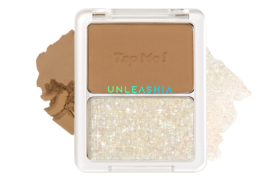Unleashia - Tap Me Palette Duo - 8.4g - N°3 Rub-A-Dub