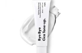 unpa - Bye Bye Cica Tone Up - 50ml unpa - Bye Bye Cica Tone Up - 50ml