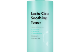 unpa - Lacto Cica Soothing Toner - 500ml unpa - Lacto Cica Soothing Toner - 500ml