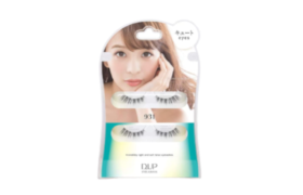 D-up - Cils Air Secret Line - 2 pairees - 931 Cute Eyes