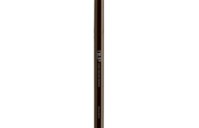 D-up - Silky Liquid Eyeliner Waterproof - 1pièce - Brown Black