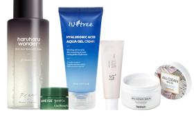 VANA Award 2022 Basic Skincare Routine Kit Set VANA Award 2022 Basic Skincare Routine Kit Set