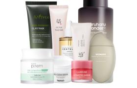 VANA Award 2022 - Skincare Heros Kit Set VANA Award 2022 - Skincare Heros Kit Set