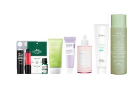 Vana Family Acne Kit #2 Vana Family Acne Kit #2