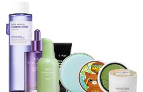Vana Family Skincare Favourites #3 Vana Family Skincare Favourites #3