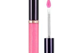 VDIVOV - Lip Cut Gloss Brillant - 5g - No.Mermaid Pink PK102