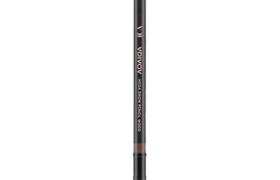 VDIVOV - Mega Crayon à sourcils Wood - 1.2g - No.01 Medium Brown