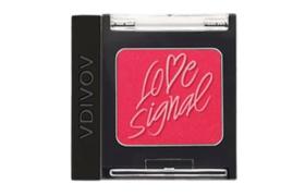 VDIVOV - Ombre à paupières (Collection Love Signal) - 2g -...