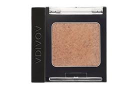 VDIVOV - Ombre à paupières (Paillettes) - 2g - No.BB806 Brown Lust