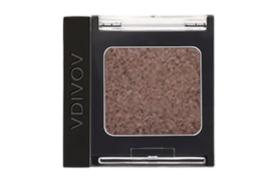 VDIVOV - Ombre à paupières (Paillettes) - 2g - No.BB809 Biz Brown
