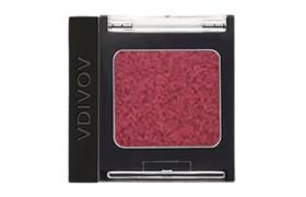 VDIVOV - Ombre à paupières (Paillettes) - 2g - No.RD301 Redkle