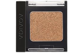 VDIVOV - Ombre à paupières (Shimmer)- 2g - No.BB805 Bold Gold