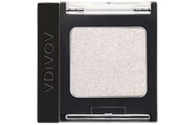 VDIVOV - Ombre à paupières (Shimmer) - 2g - No.WH001 Luminous White